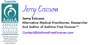 Jerry Ericson