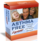 Asthma Free Forever
